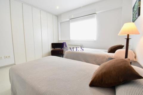 Dormitorio  suite 