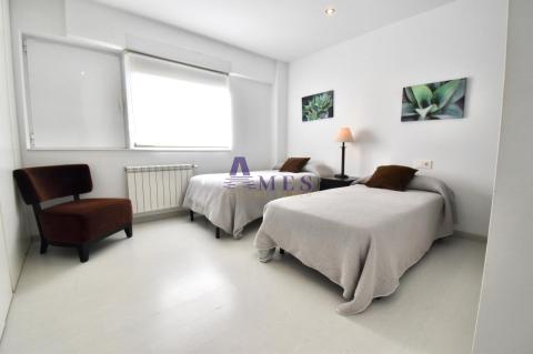 Dormitorio  suite 
