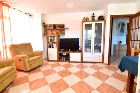 Salón comedor