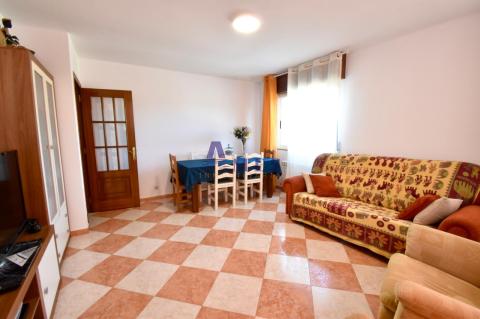 Salón comedor