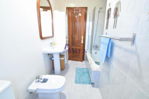 Cuarto de baño