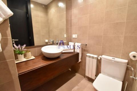 Cuarto de baño general