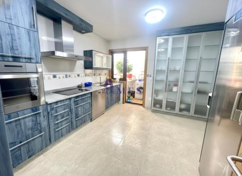 Cocina independiente