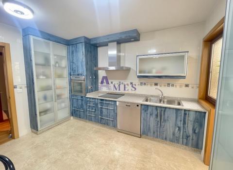 Cocina independiente