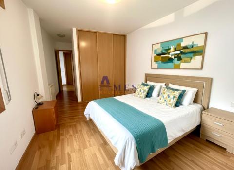 Dormitorio principal suite