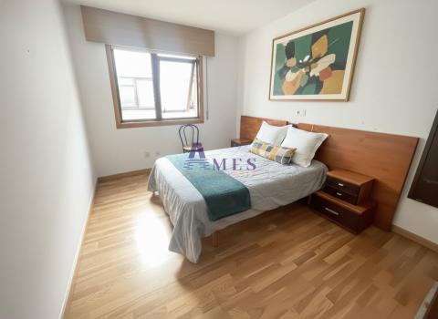 Dormitorio secundario