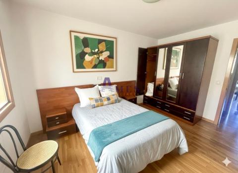 Dormitorio secundario