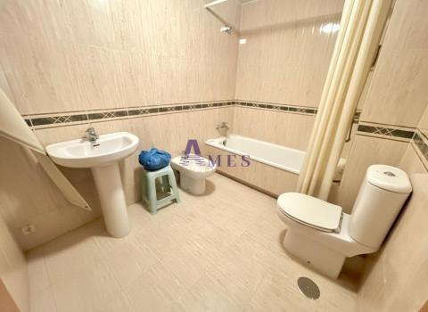 Cuarto de baño general