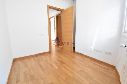 Dormitorio secundario