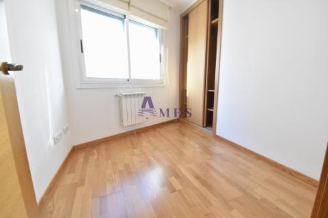 Dormitorio secundario