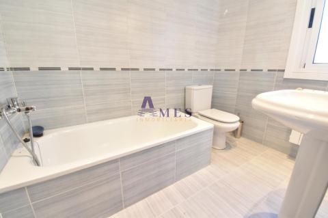 Cuarto de baño general