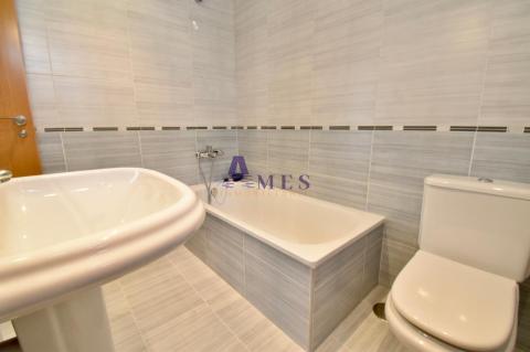 Cuarto de baño general