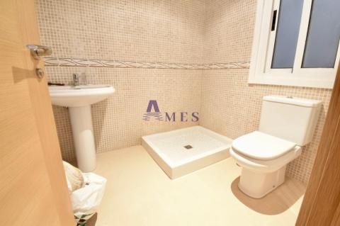 Cuarto de baño suite