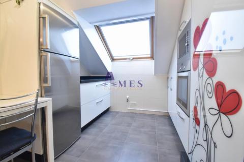 Cocina independiente