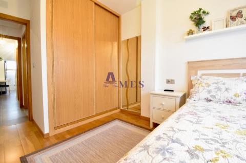 Dormitorio principal