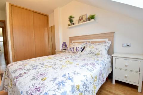 Dormitorio principal