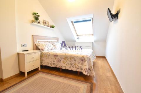 Dormitorio principal