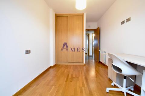 Dormitorio secundario