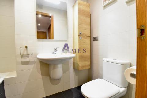 Cuarto de baño general