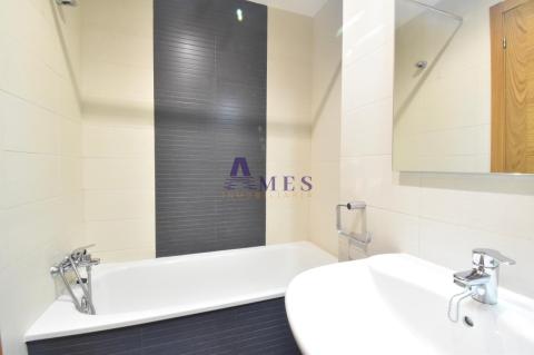 Cuarto de baño general