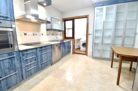 Cocina independiente