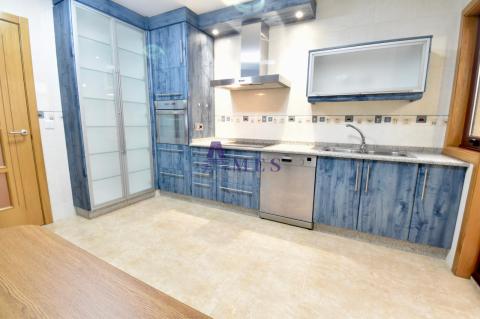 Cocina independiente