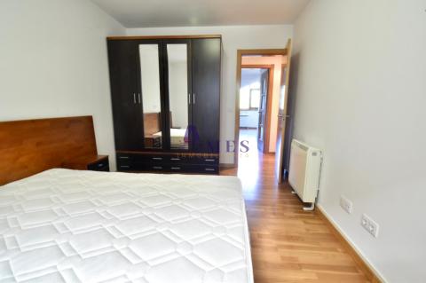 Dormitorio secundario