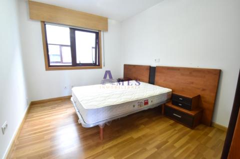 Dormitorio secundario