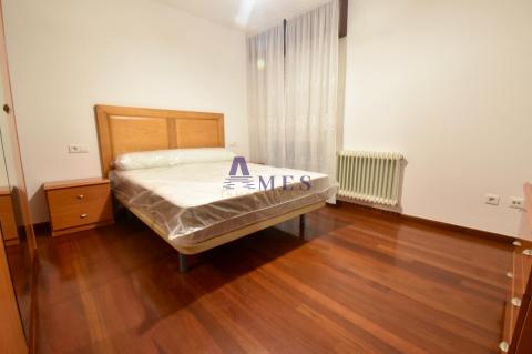 Dormitorio principal