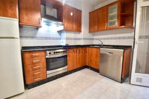 Cocina independiente