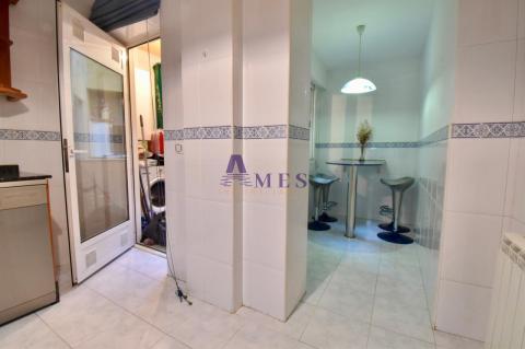 Cocina independiente