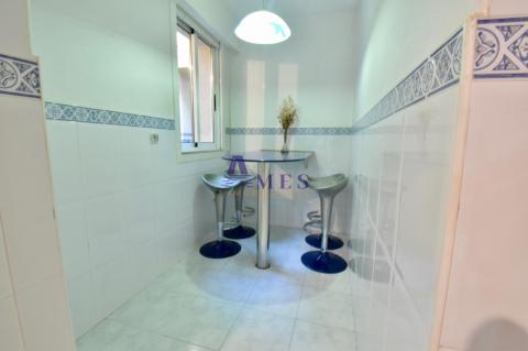 Cocina independiente