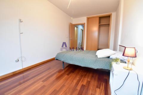 Dormitorio secundario