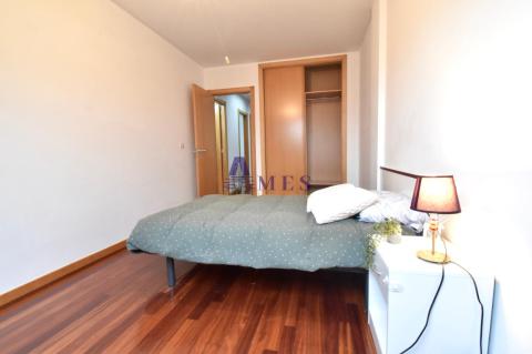 Dormitorio secundario