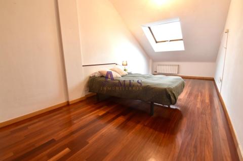 Dormitorio secundario