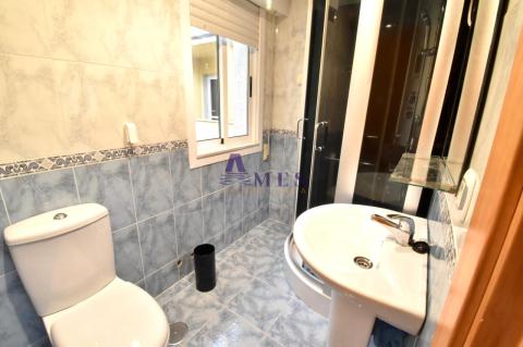 Cuarto de baño general planta superior