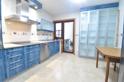 Cocina independiente