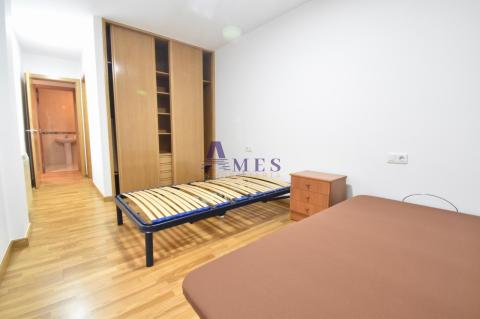 Domritorio principal suite