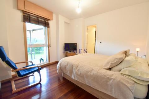 Dormitorio principal