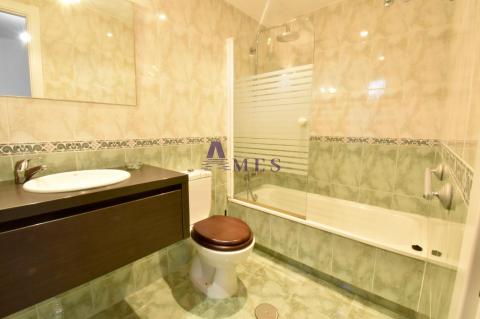 Cuarto de baño dormitorio principal