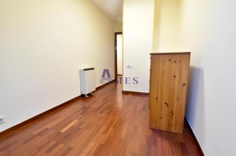 Dormitorio secundario