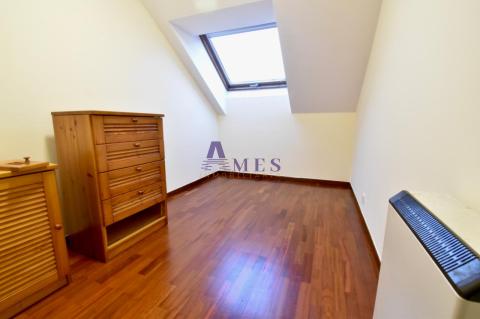 Dormitorio secundario