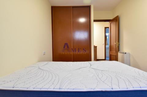 Dormitorio principal