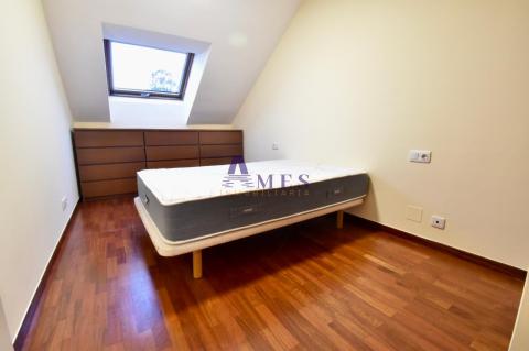 Dormitorio principal