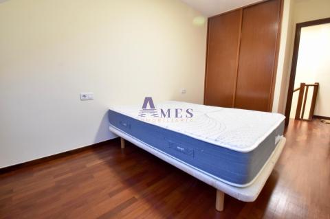 Dormitorio principal