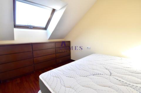 Dormitorio principal