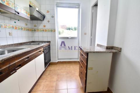 Cocina independiente