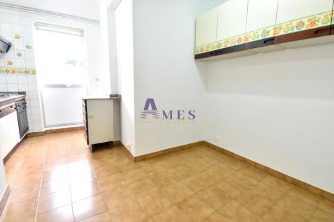 Cocina independiente