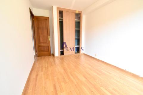 Dormitorio principal