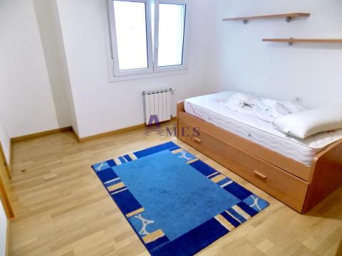 Dormitorio secundario